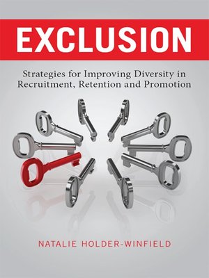 cover image of Exclusion